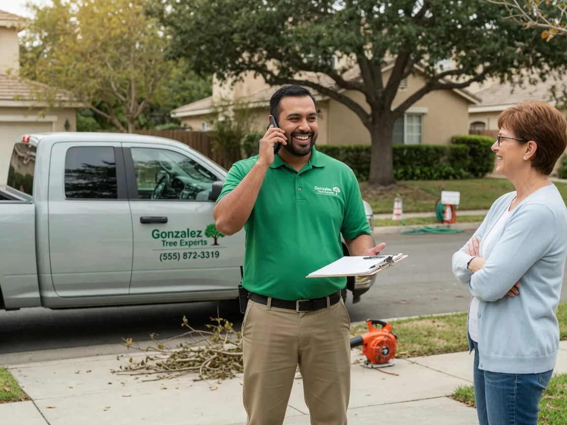 Tree Service Montreal, WI FAQs